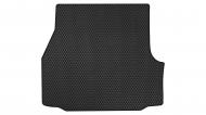 Ковер в багажник EVAtech Volkswagen Passat 1988-1993 (VW21114B1RBB) модельные