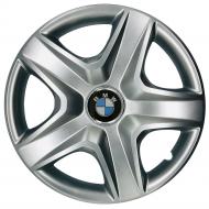 Колпак для колес SKS BMW 202 R14" 4 шт. серебряный Колпак для колес SKS BMW 202 R14" 4 шт. серебряный