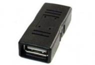 Переходник Cablexpert (A-USB2-AMFF) USB 2.0 F-мама