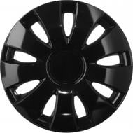 Колпак для колес Jestic Aura-Black 14" 4 шт. 