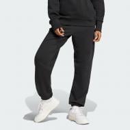 Брюки Adidas W All Szn Ft Pt Black IX3810 р. S черный