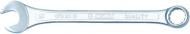Ключ гаечный WURTH комбинированный короткое исполнение WS9 Zebra 071330109