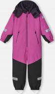 Комбинезон для девочек Reima Kauhava р.98 розовый 5100131A-4810