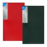 Визитница E30301 72 визитки Economix Визитница E30301 72 визитки Economix