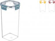 Контейнер пищевой Idea Home 00804 Chef Box mix высокий 1.8 л