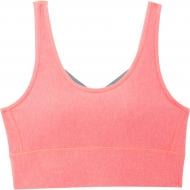 Бра Under Armour Fav Cotton Longline Heather 1310976-820 р.M кораловий