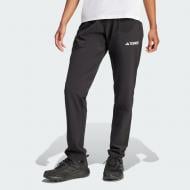 Брюки Adidas W Mt Ess Pants Black JP0806 р. S черный