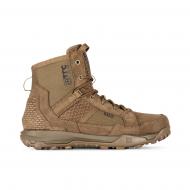 Ботинки тактические 5.11 Tactical "A/T 6 BOOT" 12440-106 р.44 dark coyote