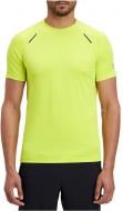 Футболка Energetics Felly IV 417516-693 р.S зеленый