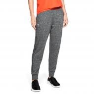 Брюки Under Armour Play Up Pant - Twist 1311331-003 р. S черный