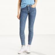 Джинси LEVIS 18882;0092 р. 23-32 синій Джинси LEVIS 18882;0092 р. 23-32 синій