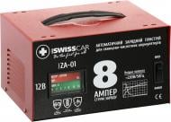 Зарядное устройство трансформаторное Proswisscar ZA-01 6 А (1510)