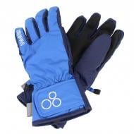 Варежки HUPPA RIXTON 1 р.8 синийтемно-синий 82620100-70135-008