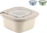 Контейнер пищевой Idea Home 00692 Elegant Box mix 1.1 л