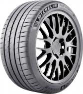 Шина Michelin PILOT SPORT 4 XL 103Y 255/45R18 Y лето