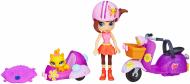 Ігровий набір Littlest Pet Shop Блайс на скутері A8230