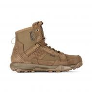 Ботинки тактические 5.11 Tactical "A/T 6 BOOT" 12440-106 р.48.5 dark coyote