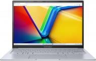 Ноутбук Asus Vivobook 14X K3405VF-LY069 14" (90NB11B2-M002K0) cool silver