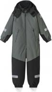 Комбинезон унисекс Reima Reimatec Kauhava р.92 зеленый 5100131A-8510