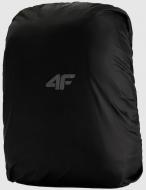 Чехол 4F на рюкзак 4FRSS26AAOTU219-20S 10 л черный