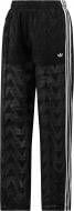 Брюки Adidas FIREBIRD LACETP BLACK KD0346 р. XL черный