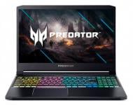 Ноутбук Acer Predator Triton 300 PT315-52-75HH 15,6 (NH.Q7BEU.00D) black