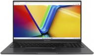 Ноутбук Asus Vivobook 15 X1505VA-L1284 15,6" (90NB10P1-M00B70) indie black