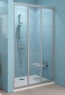 Душевые двери Ravak ASDP3-110 Білий+Transparent