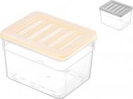 Контейнер пищевой Idea Home 00986 Deep Fresh Box mix 2.5 л