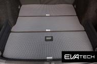 Килим у багажник EVAtech Volkswagen Passat 2005-2010 (VW33530BE5RBB) модельні