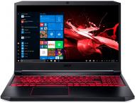 Ноутбук Acer Nitro 7 AN715-52 15,6 (NH.Q8EEU.00D) shale black