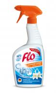 Засіб для ванної кімнати Flo Bathroom Cleaner Floral Freshness 0,75 л