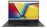 Ноутбук Asus VivoBook 16 M1605YA-MB024 16" (90NB10R1-M000Y0) indie black
