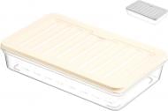 Контейнер пищевой Idea Home 00981 Fresh Box mix 1.17 л