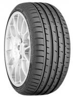 Шина Continental 245/45R19 Y лето