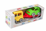 Ігровий набір Wader Kid cars Sport 39541