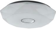 Світильник світлодіодний Eurolamp Melody Smart Light SLM-36W-N6 (deco) 36 Вт білий 3000-6000 К