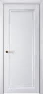 Дверное полотно Термінус №401 800 мм белый