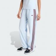 Штани Adidas Fb Classic Tp Crsk/Maroon KC6561 р. XS блакитний