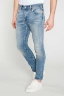 Джинсы LEVIS 28833;0121 р. 38-34 синий