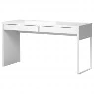 Письмовий стіл IKEA MICKE Білий (902.143.08)
