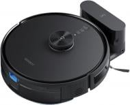 Робот-пылесос Ecovacs Y1 Pro black