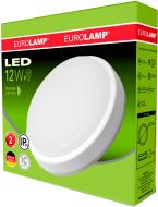 Светильник административный LED Eurolamp 12 Вт NLR-12/55 (F) IP65