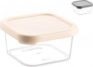 Контейнер пищевой Idea Home 00811 Quick Box mix 0.4 л