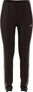 Штани Adidas SST TP AUCO/SANPIN KD3790 р. XS коричневий