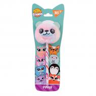 Ручка YES Fluffy Friends - ведмедик Юкс