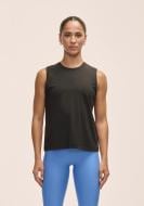 Майка Casall Graphic Tank 25005-901 р.M черный