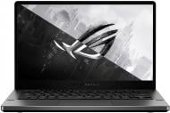 Ноутбук Asus ROG Zephyrus G14 GA401II-BM161T 14 (90NR03J6-M04260) grey