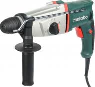 Перфоратор Metabo KHE 2644 606157000