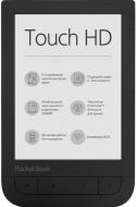 Електронна книга PocketBook 631 Touch HD 2 dark brown (PB631-2-X-CIS) Електронна книга PocketBook 631 Touch HD 2 dark brown (PB631-2-X-CIS)